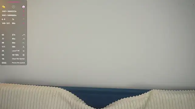 NanceeWestaway - breast massage under a bra