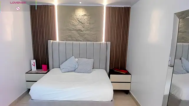 LISAPALMER7 - spank ass x10