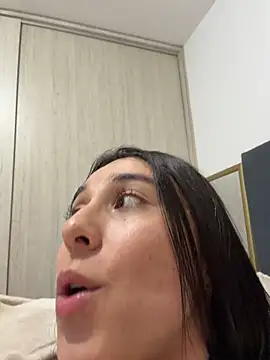 Elisabetta_Amour - control lush 1 minute