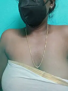 Thara_sweety - Full nude in public show