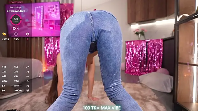 Monika__youthful - 💦BIRTHDAY SQUIRT WITH FAV TOY💦