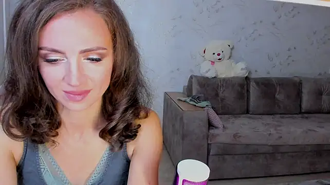 Amber_Carrol - Change my outfit