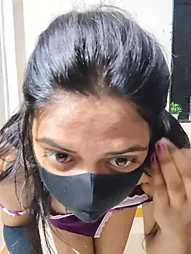 Punegirlll - fuck pussy hard dildo and squirting💦