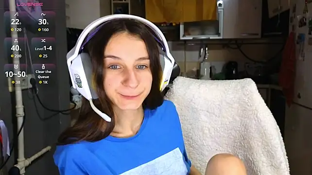 _Nika_Kik - doggy style