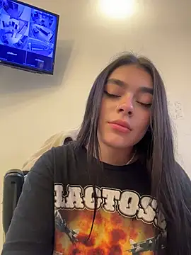 Lummii_ - ALL NAKED