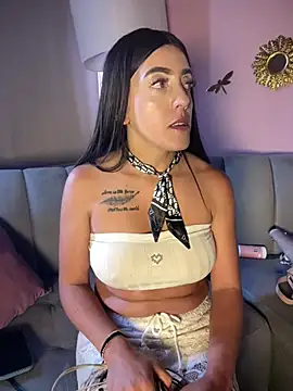 Electra_Piink - SHOW PUSSY