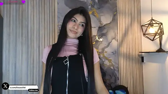 LissaWiild - 🤲 Grab & Squeeze Tits