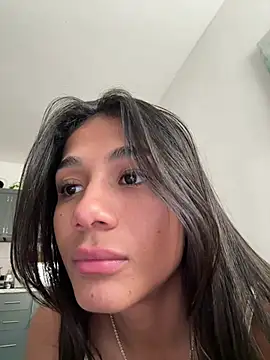 Cata_777 - the biggest squirt for the girl
