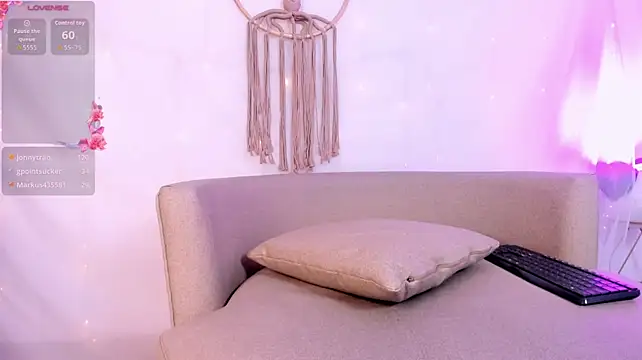 Dalia_aisha - Play with me juicy pussy