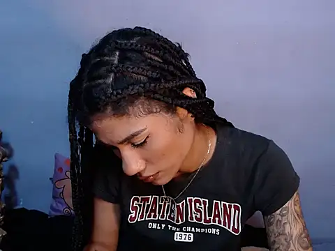 Allblack_1 - ✨Hello sensual all🖤