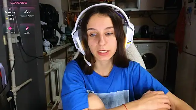 _Nika_Kik - doggy style