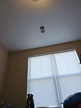 AmethystFoxx - Gape ass with glass plug