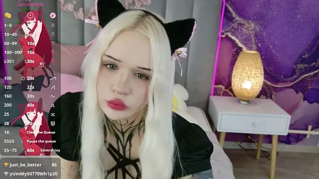 CloudyUniasia - ✦ 1 minute topless ✦