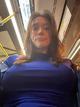 CityLynx - 360 of my boobies+closeup pinches