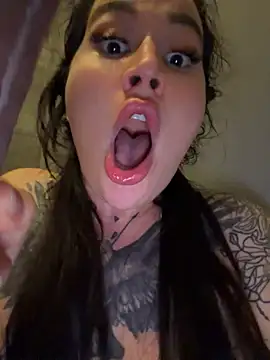 TattooGirlAlia - SPIN WHEEL WITH MY BEST!!! VIDEO💦 SPIN
