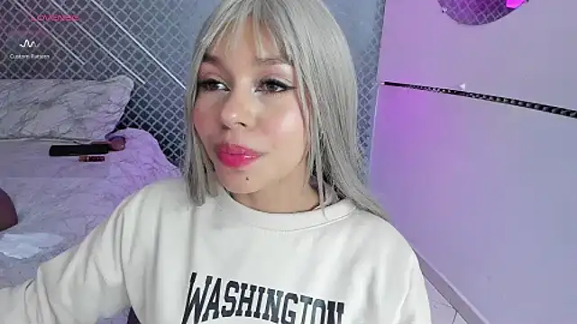 Aleja_bloom - spank ass x5