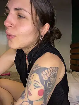 Isadelasestrellas - squirt