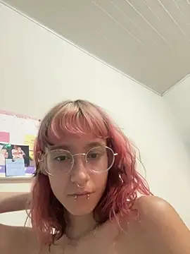Moon_ - Tirar a calcinha