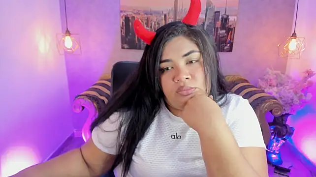 Sara_clk - my big ass open