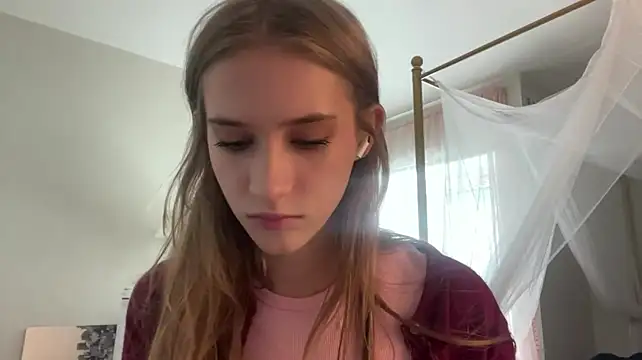LynellMilleson - be my boyfriend