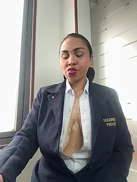Jade_chers - 💦💦SHOW MEGA SQURT BATHROOM💦💦