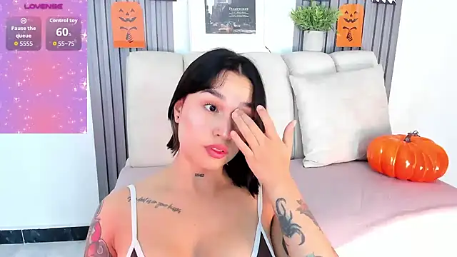 Kayla_stern_ - bounce big ass