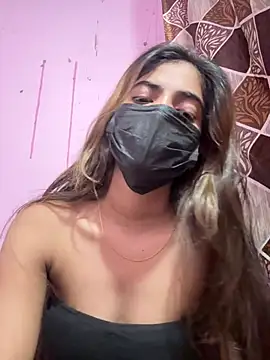 Miss_Pretty011 - Nude Dance