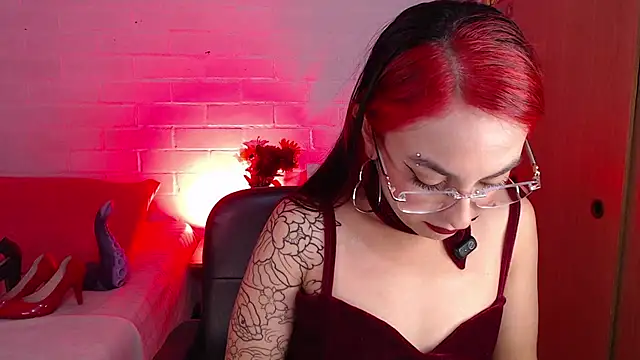 Amy66 - Anal