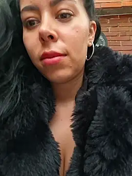 Luianna - Turn me on 😈💦😈💦