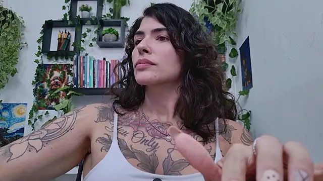 TaliMajesty - boobs / peitos