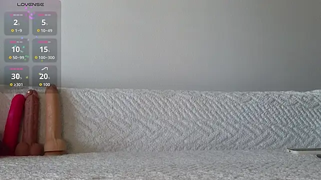 ViolettBaby - ♥♥♥ DOWBLE PENETRATION WITH SQWIRT ♥♥♥
