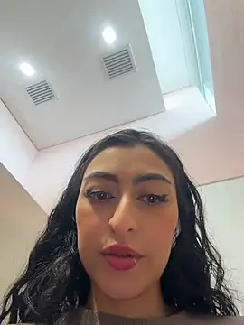 Dahliacortes - Go to bath and fuck with dildo 😈