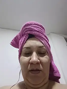 Sharon_G - Show anal