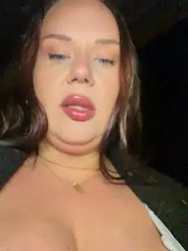 NaughtyNastya - TITS OUT 5 MIN