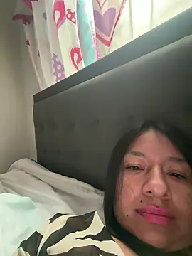 Alisonnturbay - Nude dildo +fingers in pussy