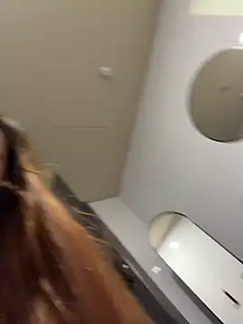 AmelieCrystal - sit on your face without panties >_<