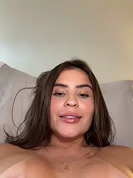 SofiaGomez444 - Are you going to make my panties wet? 🥵
