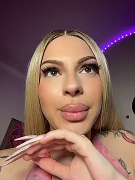 DollyRuby - 5 min toy control+blowjob