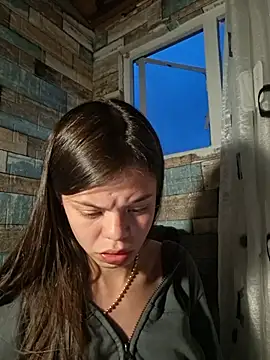 _Nina_Sky1- - Orgasm with BIG TOY! 🥰