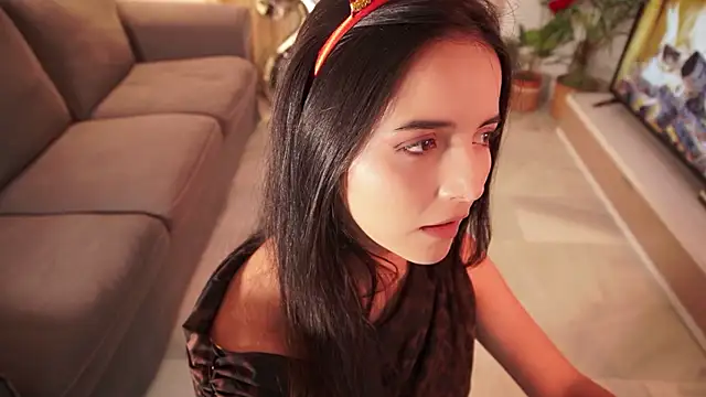 Raychell_Black - Shakira hot dancing