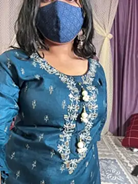 Lisa_afreen - Zoom pussy