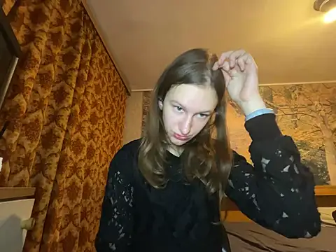 Eva_Angel3 - Show ass