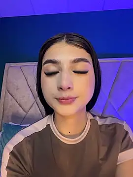 BadLilAngelXXX - FUCK PUSSY WITH DOMI 🍆