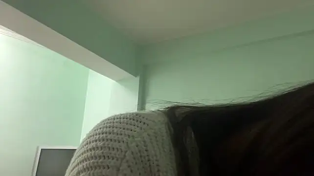 JerriePatches - Eye contact and sexy wink