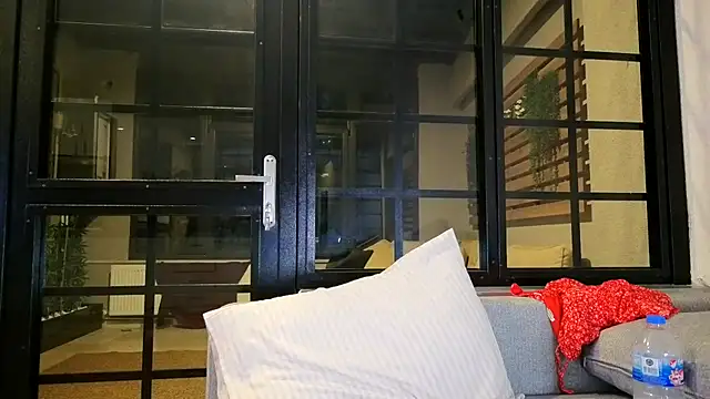 Camii2244 - tease you with my ass