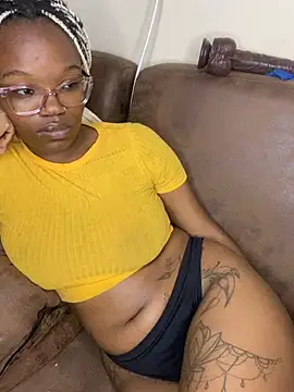 YummyMelanin117 - Ride torso front and back