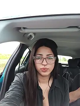 Lulijazmin - SIN TANGUITA+DILDO🍑🔥