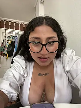 Croftsmila - Blowjob deep and sexy