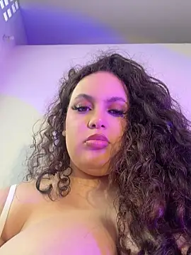 Blair_Curvy - Blowjob