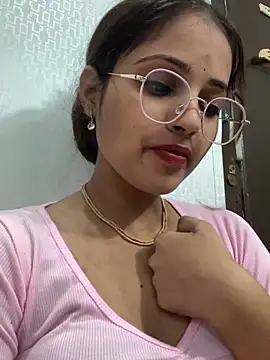 Ahana_Cutie - Nude Shows Different With Face